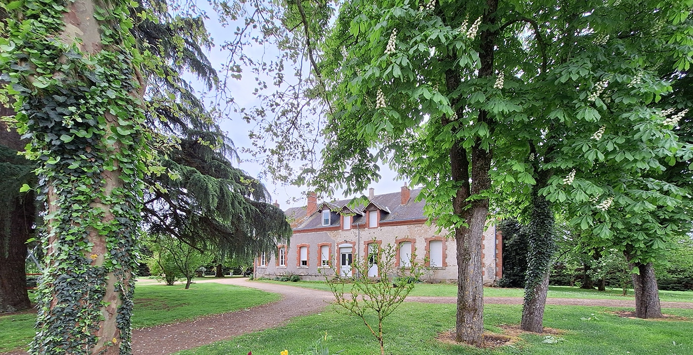 Propriété d’Agrément 6 hectares