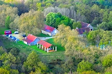 Propriete de Chasse et Investissement dans le Maine-et-Loire d’environ 117 hectares