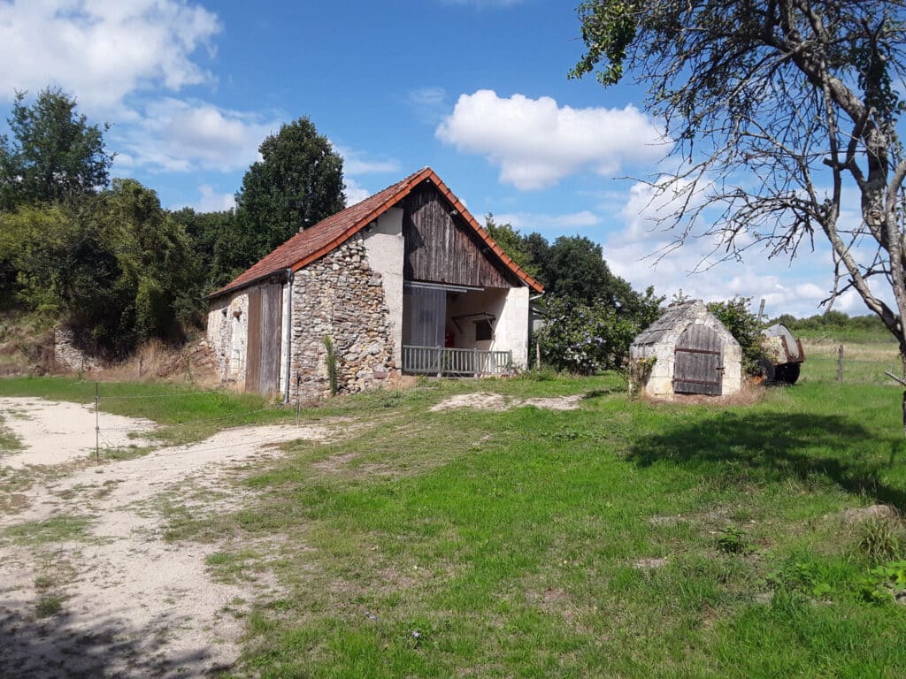 Domaine à vendre en Centre-Val de Loire